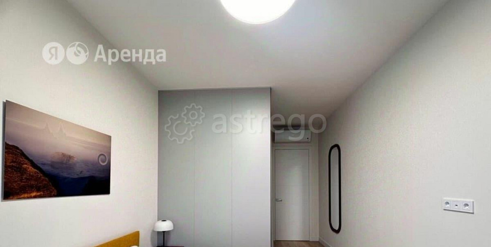 2-комн. квартира, 58.2 м2, 5/20 эт. Москва - изображение 4
