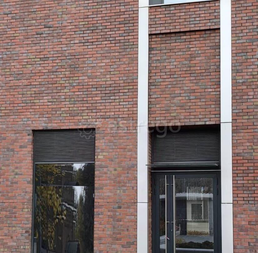 Торговое помещение, 96.4 м2 Москва - изображение 3