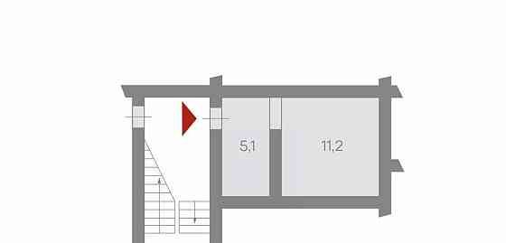 Офис, 16.3 м2 Санкт-Петербург