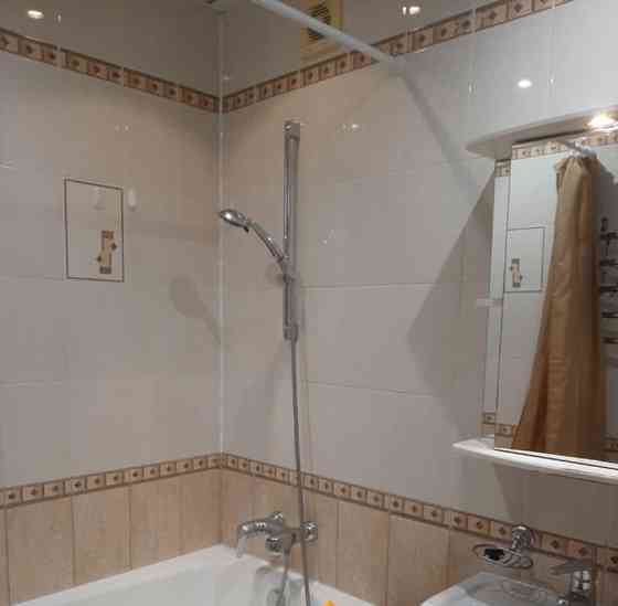 2-комн. квартира, 54 м2, 9/12 эт. Москва