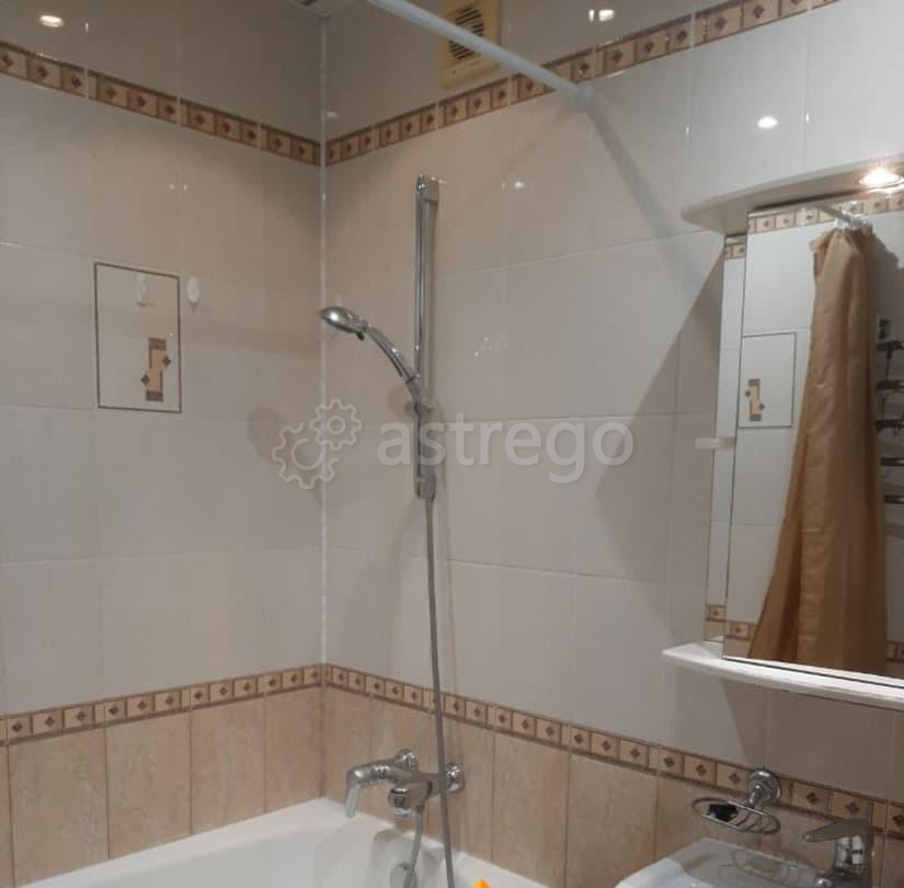 2-комн. квартира, 54 м2, 9/12 эт. Москва - изображение 3