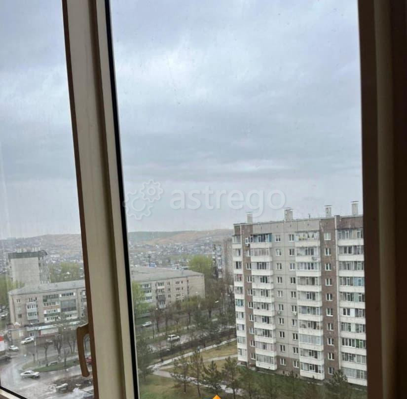 2-комн. квартира, 60 м2, 9/17 эт. Красноярск - изображение 3
