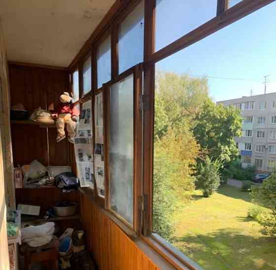 1-комн. квартира, 34.2 м2, 3/5 эт. Ногинск