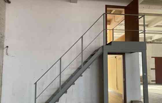 Склад, 1519.4 м2 Подольск