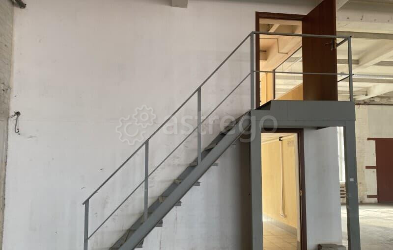 Склад, 1519.4 м2 Подольск - изображение 5