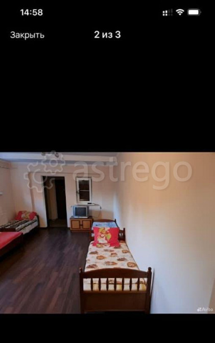 Дом, 55 м2, 4 сотки Яблоновский - изображение 3