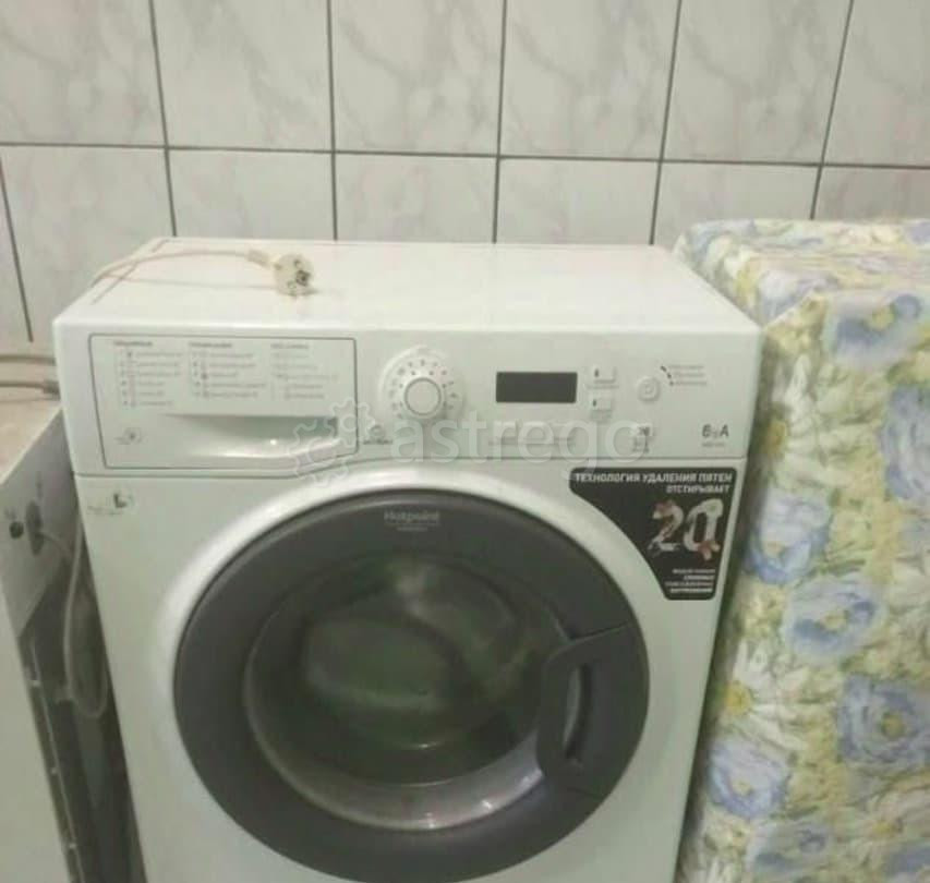 Комната, 20 м2, 3/5 эт. Москва - изображение 7