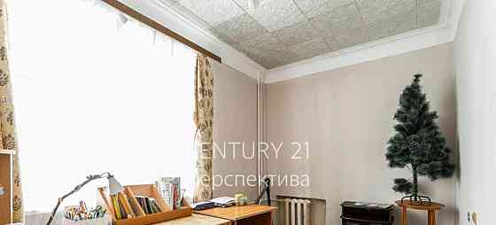 3-комн. квартира, 55.2 м2, 1/3 эт. Люберцы
