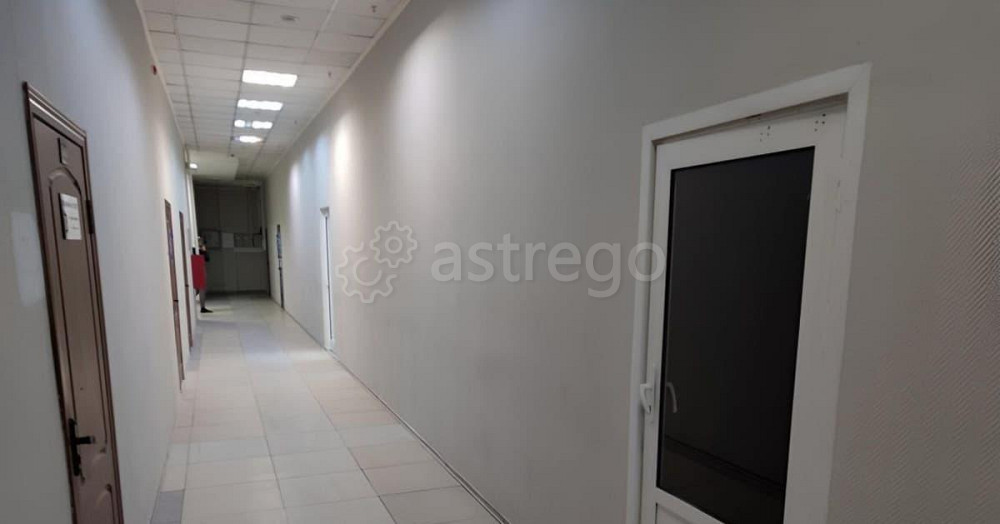 Офис, 53 м2 Красноярск - изображение 6