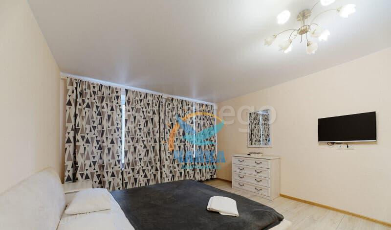 3-комн. квартира, 100 м2, 4/4 эт. Санкт-Петербург - изображение 7