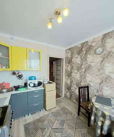 4-комн. квартира, 72 м2, 9/9 эт. Старый Оскол