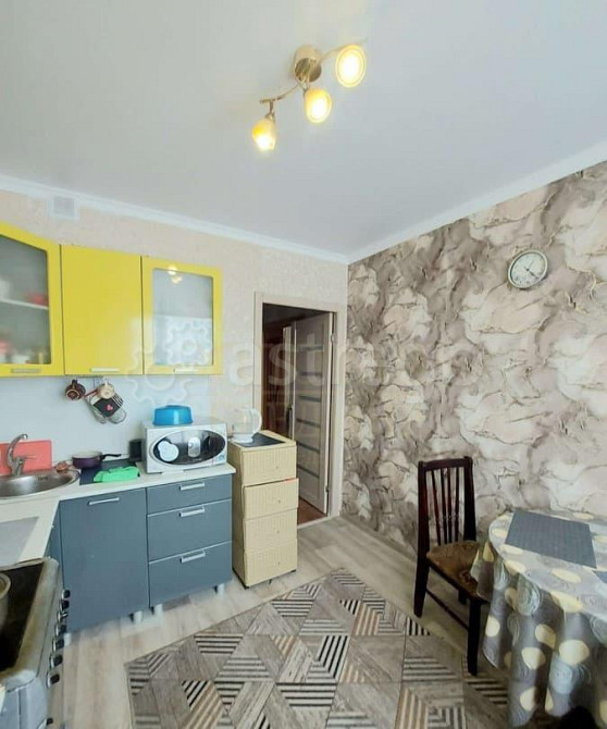 4-комн. квартира, 72 м2, 9/9 эт. Старый Оскол - изображение 5