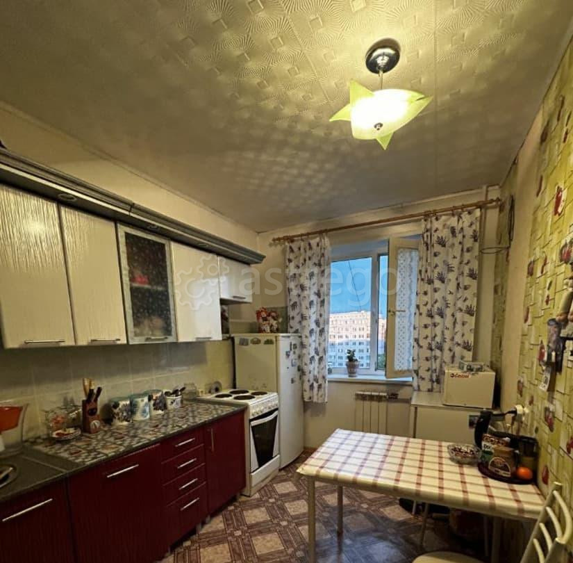 2-комн. квартира, 50.9 м2, 9/9 эт. Сосновоборск - изображение 7