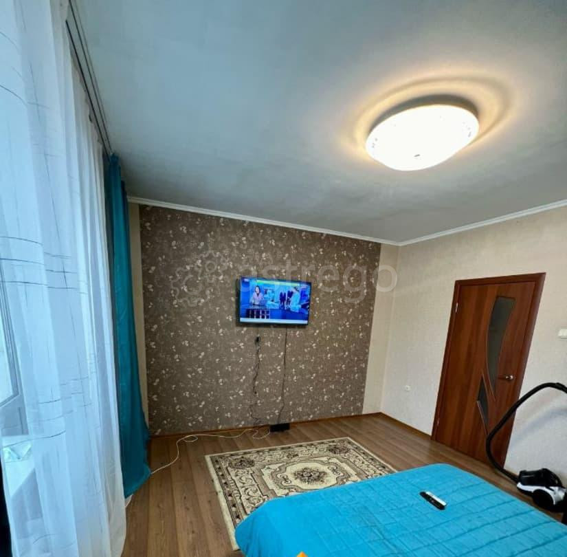 1-комн. квартира, 47.3 м2, 3/6 эт. Горно-Алтайск - изображение 4