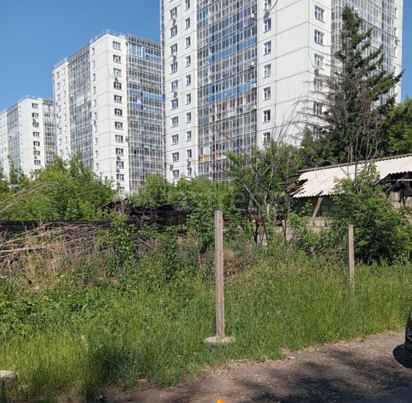 Земельный участок, 5.25 сотки Красноярск - изображение 3