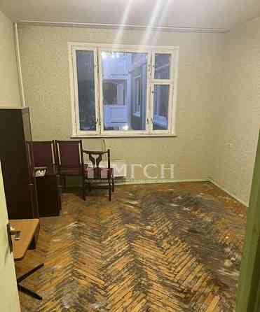 4-комн. квартира, 98.5 м2, 2/22 эт. Москва