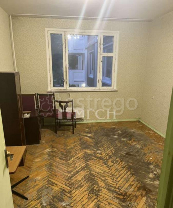 4-комн. квартира, 98.5 м2, 2/22 эт. Москва - изображение 4