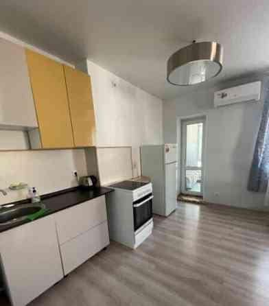 2-комн. квартира, 42 м2, 9/27 эт. Уфа