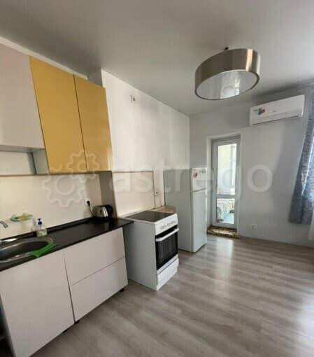 2-комн. квартира, 42 м2, 9/27 эт. Уфа - изображение 6