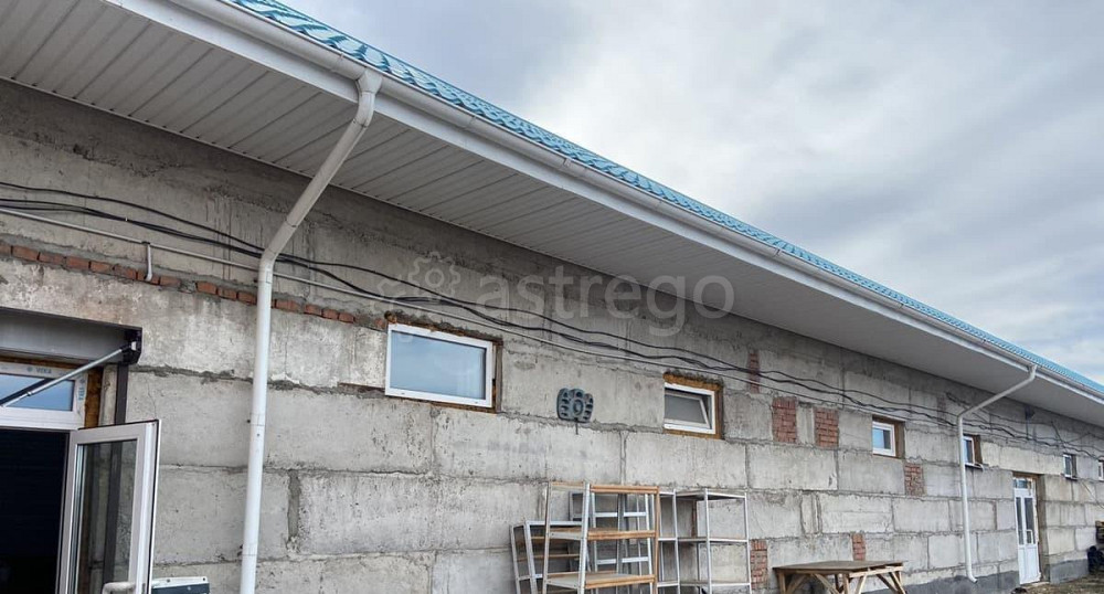 Производственное, 5000 м2 Емельяново - изображение 2