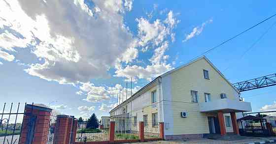 Отдельное здание, 1120 м2 Белгород