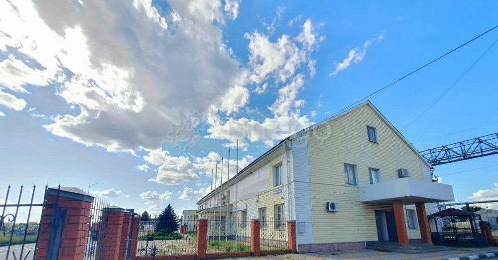 Отдельное здание, 1120 м2 Белгород - изображение 2