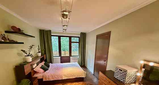 3-комн. квартира, 58 м2, 3/5 эт. Москва