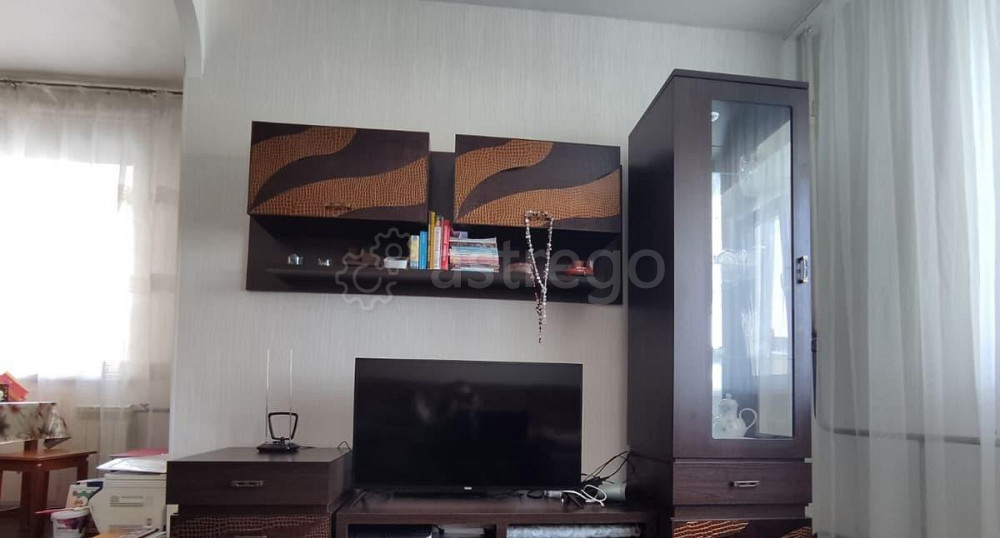 2-комн. квартира, 53.2 м2, 4/5 эт. Дудинка - изображение 5