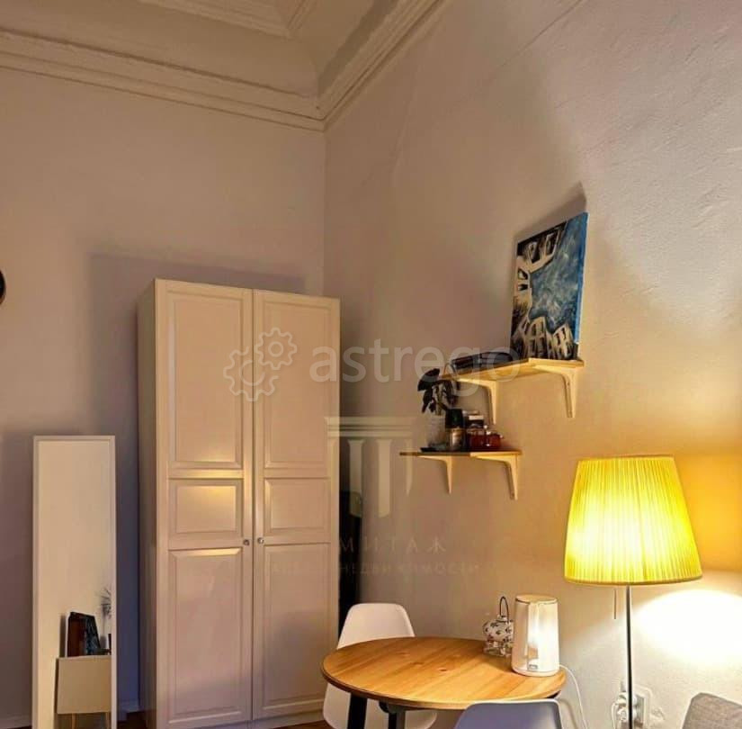 5-комн. квартира, 129.1 м2, 2/5 эт. Санкт-Петербург - изображение 6
