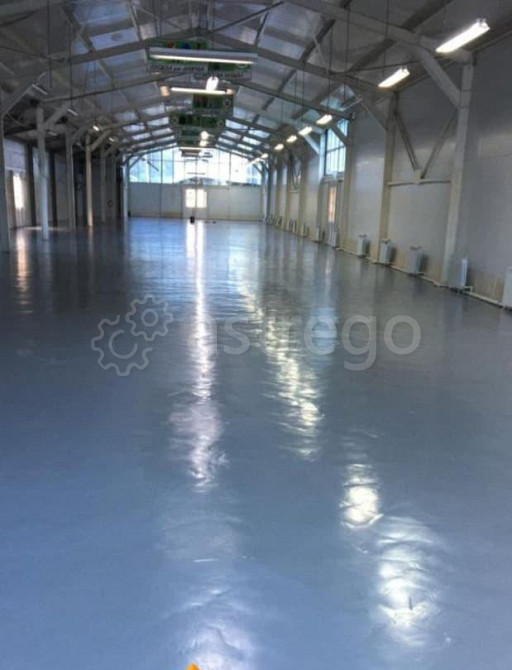 Отдельное здание, 985 м2 Мелеуз - изображение 2