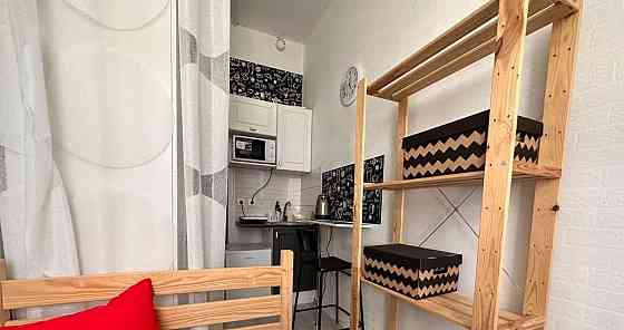 Студия, 16 м2, 4/7 эт. Красногорск