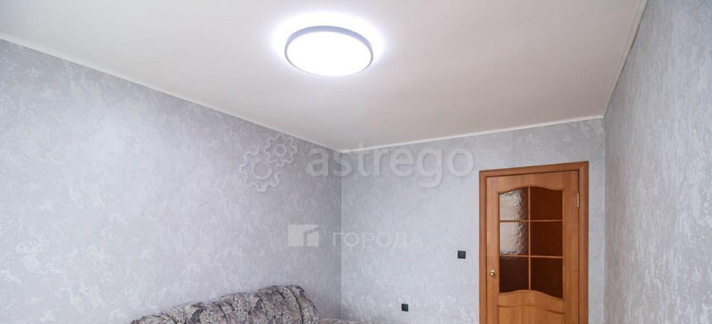 1-комн. квартира, 30.2 м2, 3/5 эт. Новоалтайск - изображение 2