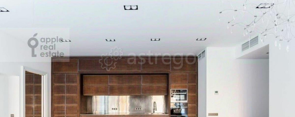 4-комн. квартира, 126 м2, 2/3 эт. Москва - изображение 1