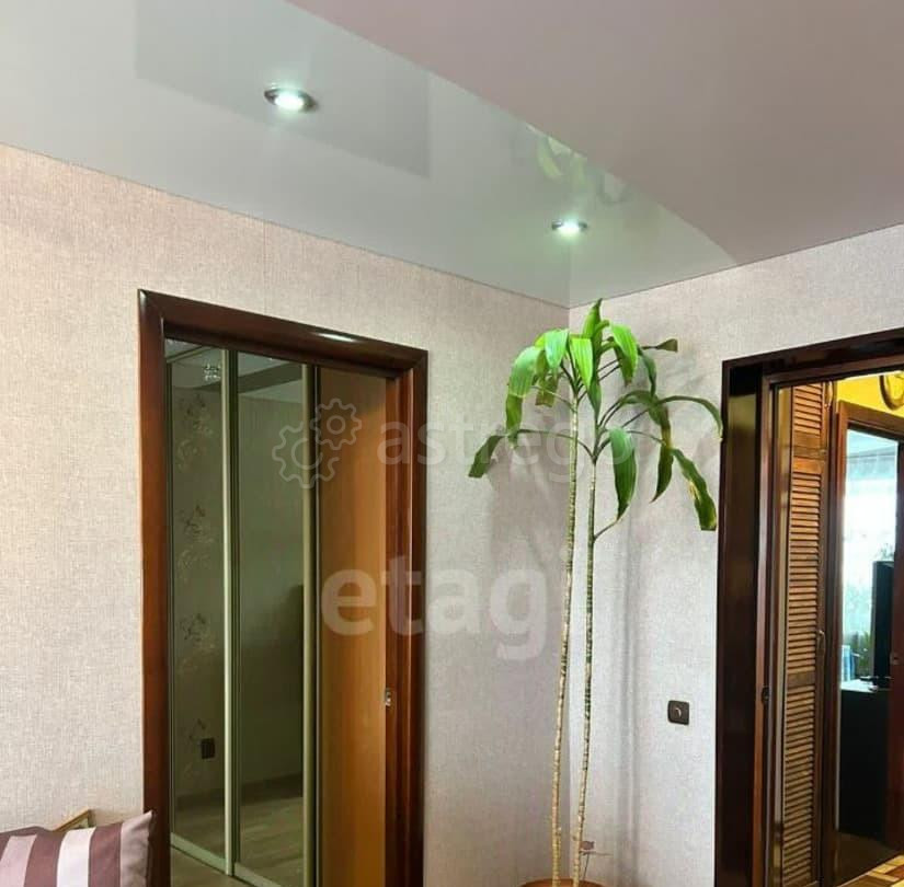 3-комн. квартира, 63 м2, 3/5 эт. Котлас - изображение 4