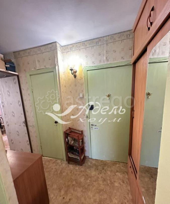 1-комн. квартира, 36.4 м2, 2/9 эт. Норильск - изображение 2