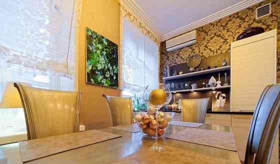 1-комн. квартира, 60 м2, 6/6 эт. Санкт-Петербург