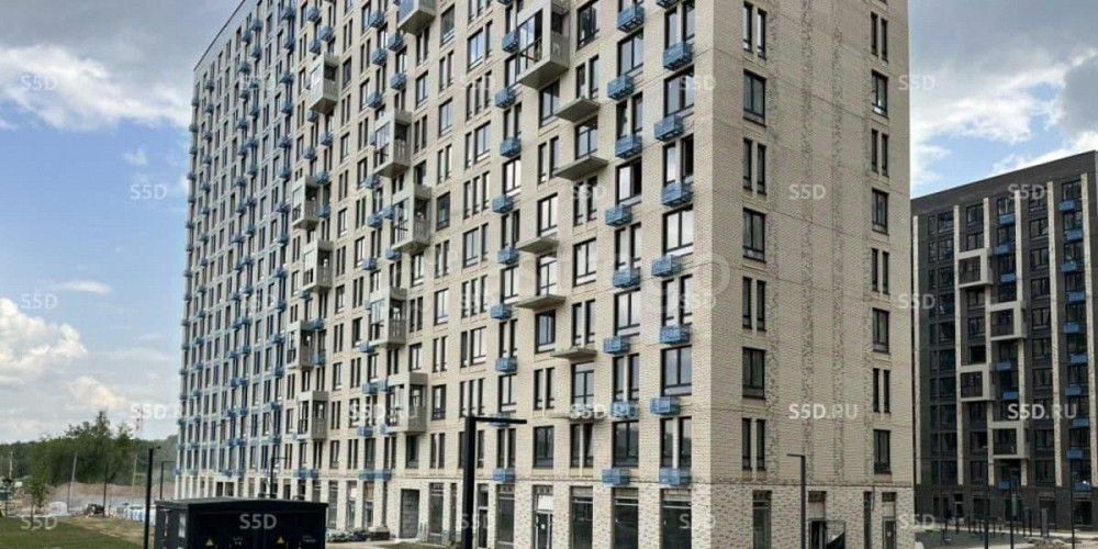 Торговое помещение, 98.7 м2 Химки - изображение 6