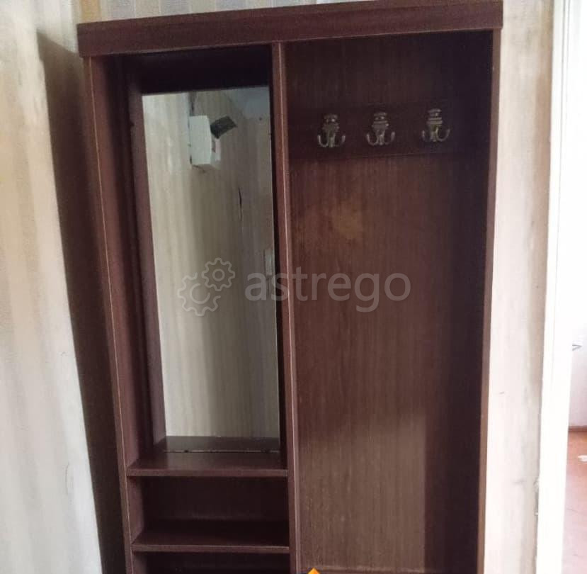 2-комн. квартира, 45 м2, 4/4 эт. Яблоновский - изображение 6