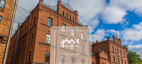 Торговое помещение, 107.1 м2 Санкт-Петербург