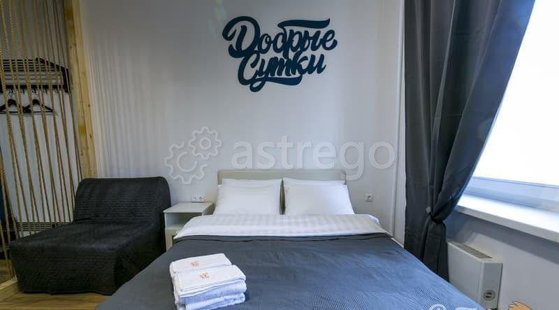 Студия, 20 м2, 6/14 эт. Подольск - изображение 2