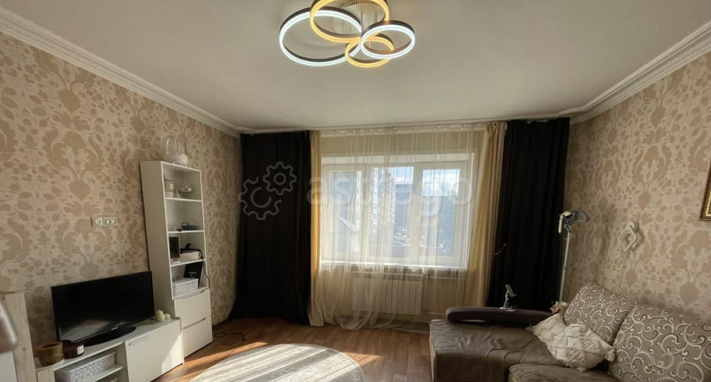 2-комн. квартира, 56 м2, 4/9 эт. Ачинск - изображение 1