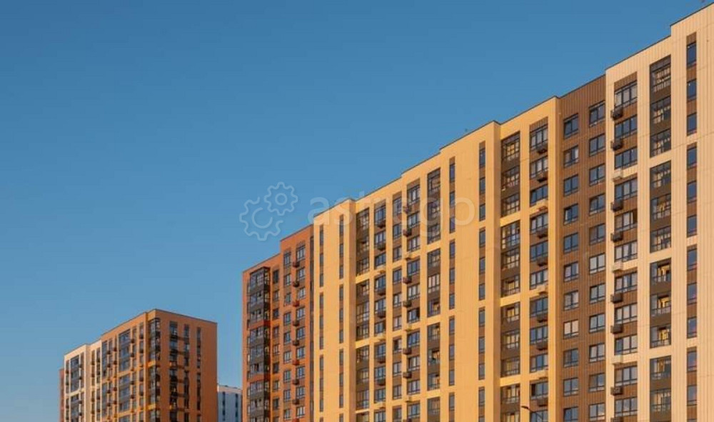 Офис, 89.8 м2 Москва - изображение 9