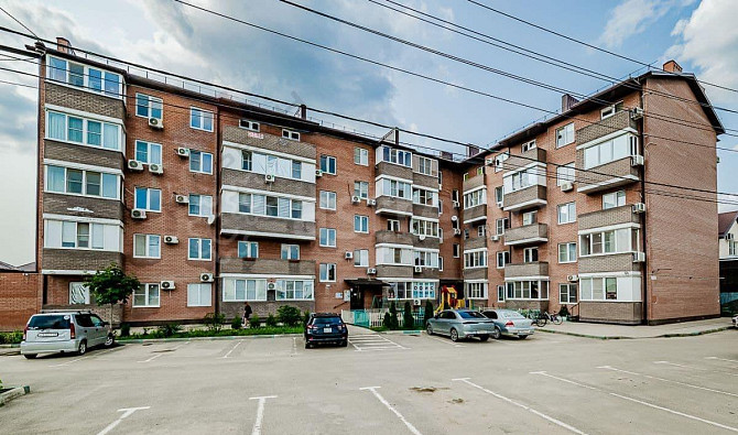 2-комн. квартира, 50 м, 1/5 эт. Новая Адыгея - изображение 3