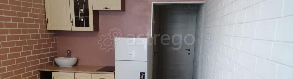 Студия, 24 м2, 5/25 эт. Люберцы - изображение 4