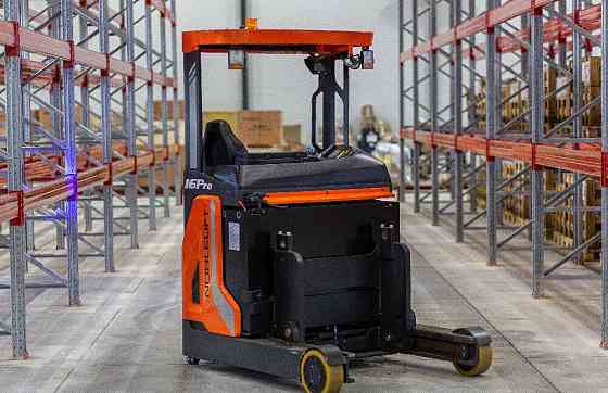 Ричтрак Noblelift RT16 Pro, 2024 Казань