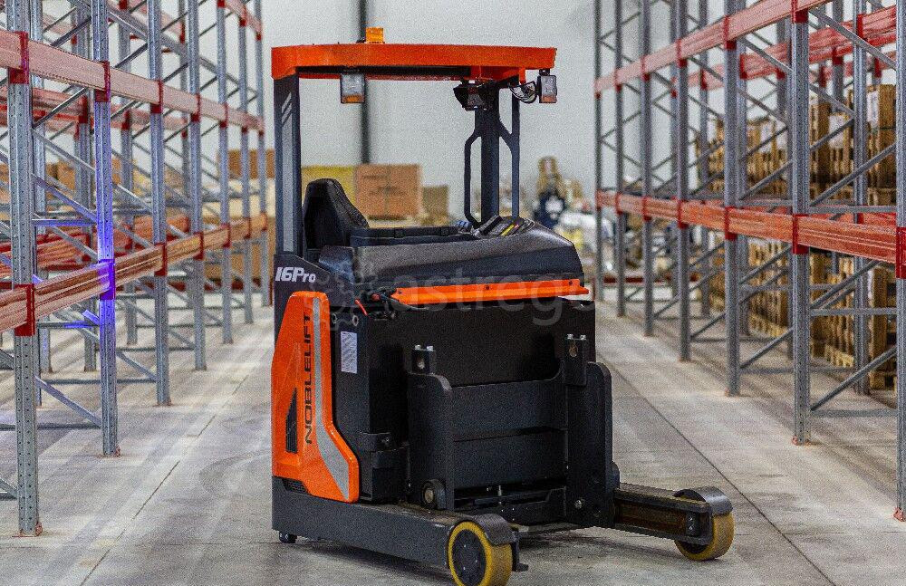 Ричтрак Noblelift RT16 Pro, 2024 Казань - изображение 1