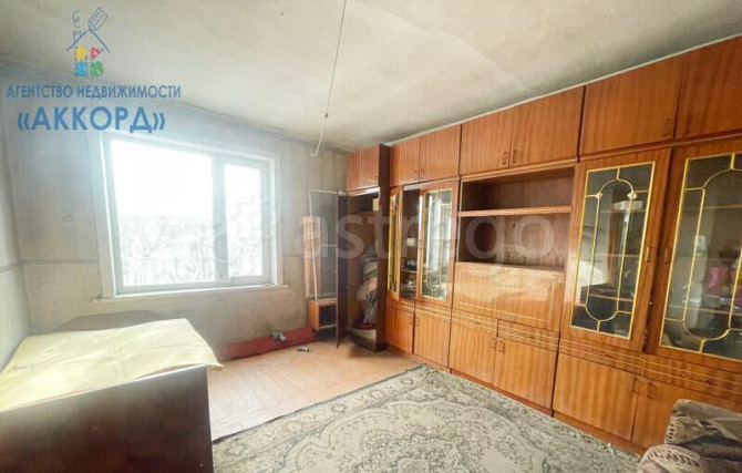Дом, 35.6 м2 Бийск - изображение 1