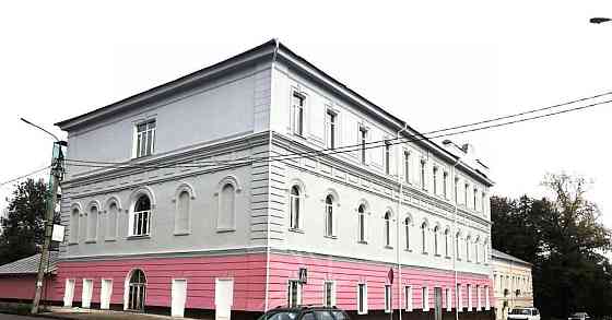 Свободного назначения, 1980 м2 Серпухов