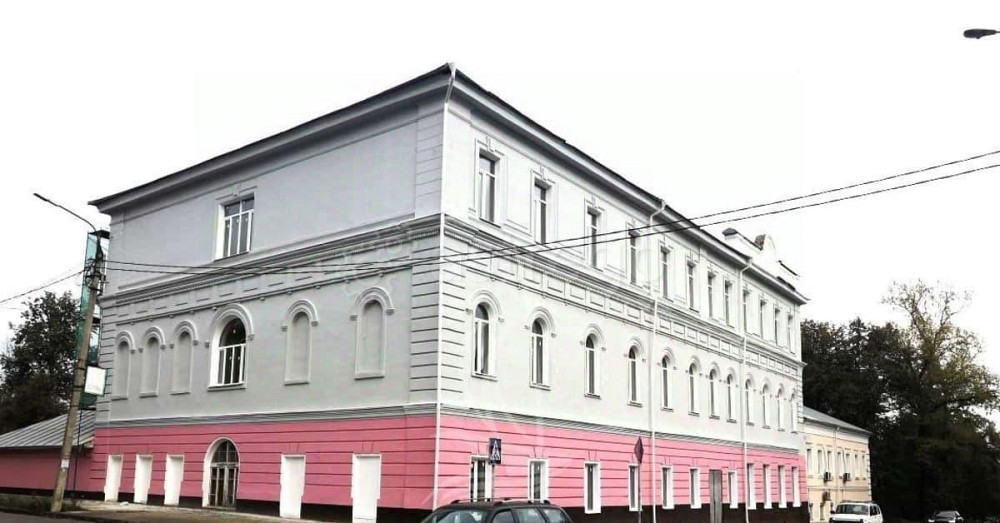 Свободного назначения, 1980 м2 Серпухов - изображение 2