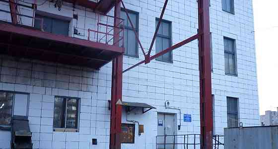 Офис, 1376.5 м2 Архангельск